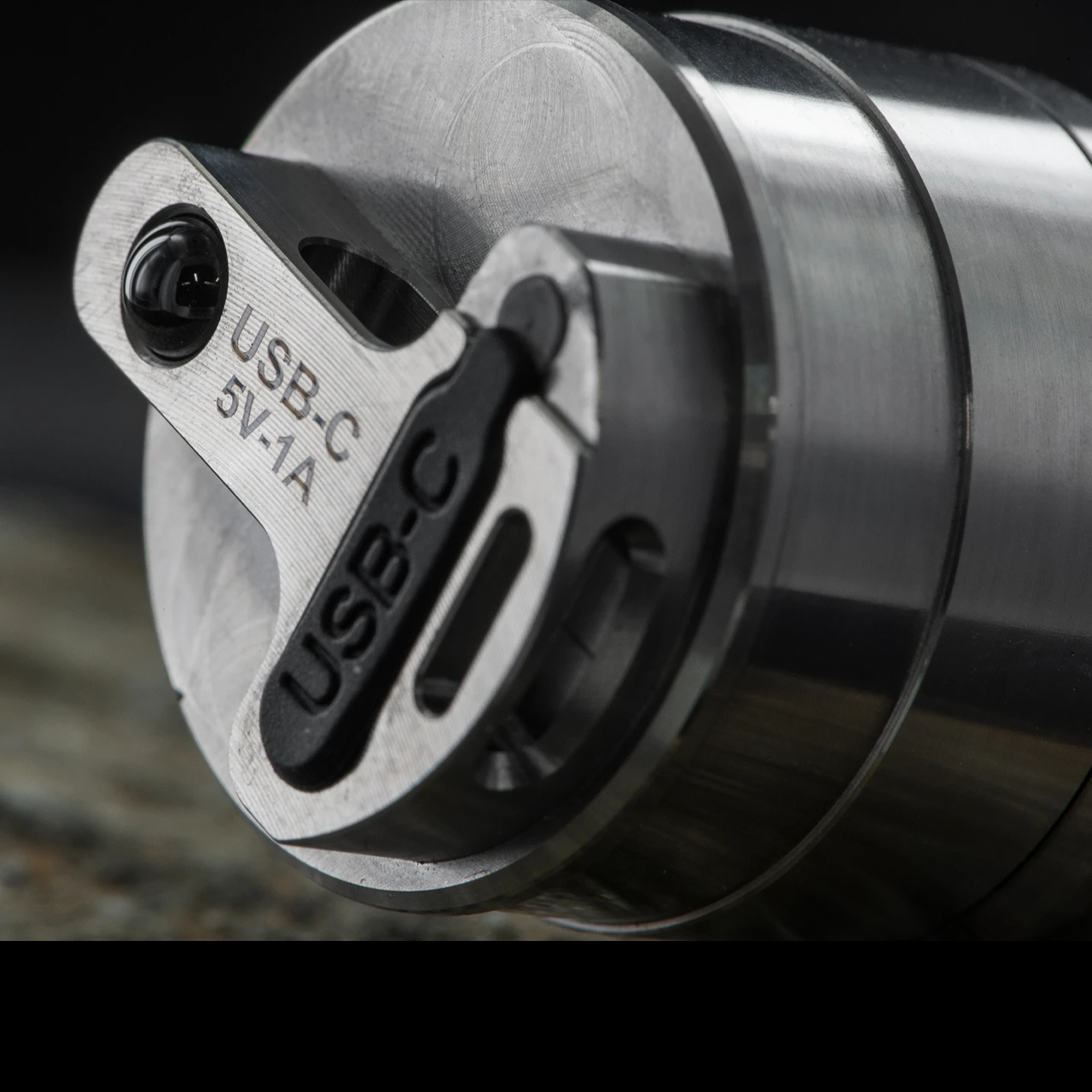 RovyVon S3 Compact Titanium 5 RovyVon S3 Compact Titanium - Image 3