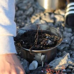 Kelly Kettle Scout STEEL 27 Kelly Kettle Scout STEEL -Survivor Gear Shop scout kettle7 1 82409.1643970492