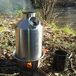 Kelly Kettle Scout STEEL 21 Kelly Kettle Scout STEEL -Survivor Gear Shop scout kettle9 1 60392.1643970492