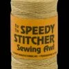 Speedy Stitcher Fine Waxed Thread #170