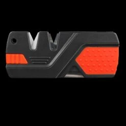 Sharpal 6-in-1 Sharpener Whistle Fire Striker -Survivor Gear Shop shp101n 30791.1587408344