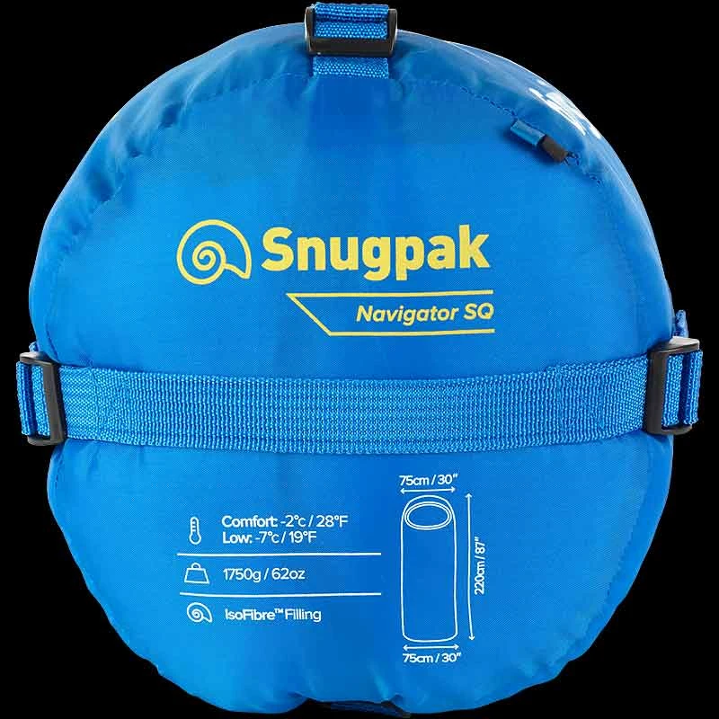 Snugpak Navigator 3 Snugpak Navigator