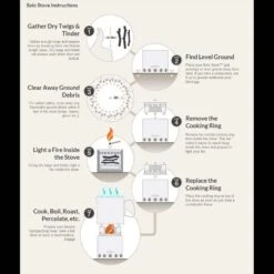 Solo Stove Lite -Survivor Gear Shop solo stove2 29725.1587397468