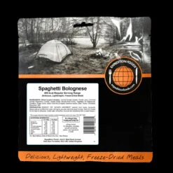 Expedition Foods Beef Getaway Pack 14 Expedition Foods Beef Getaway Pack -Survivor Gear Shop spagboldet2 23260.1597418136