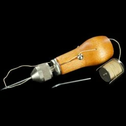 Speedy Stitcher Awl Kit #200 -Survivor Gear Shop speedystitcher awl detail 3 03552.1587728651