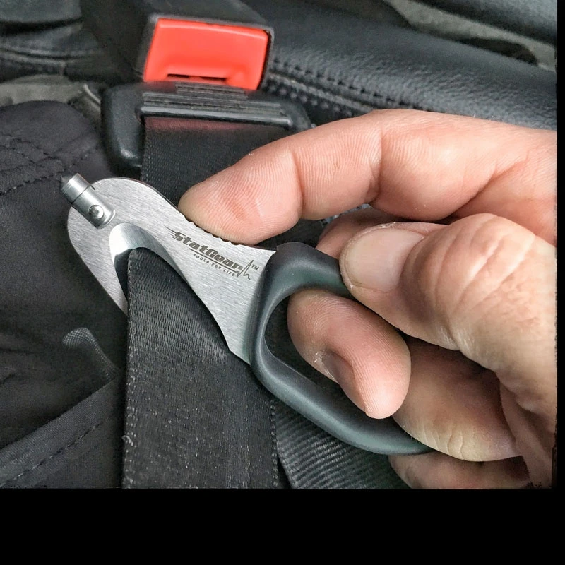 StatGear SuperVizor XT 4 StatGear SuperVizor XT - Image 2