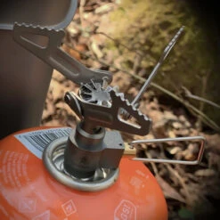 Pathfinder Titanium Camp Stove -Survivor Gear Shop stove 07593.1624967051