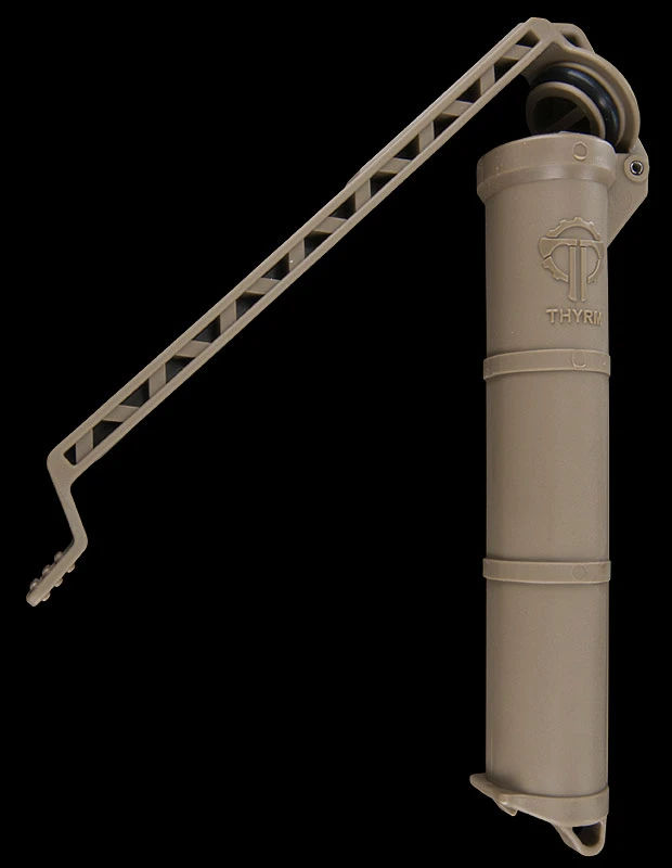 Thyrm Cell Vault Gear Storage 8 Thyrm Cell Vault Gear Storage - Image 6