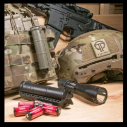 Thyrm Cell Vault Gear Storage XL 13 Thyrm Cell Vault Gear Storage XL -Survivor Gear Shop tact cvxl01det 51199.1688480037