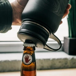 TAD Edition Earthwell 32oz Insulated Sierra Red -Survivor Gear Shop tad ear 32 top sadet4 1 91488.1640873565.1280.1280 14696.1640874400