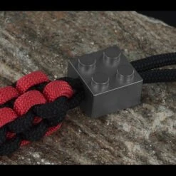 Tec Accessories Brick Lanyard Bead 9 Tec Accessories Brick Lanyard Bead -Survivor Gear Shop tec311det 45927.1587729539