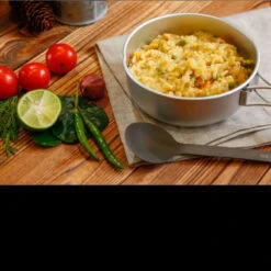 Expedition Foods Chicken Getaway Pack -Survivor Gear Shop thaicurry 49589.1597418398