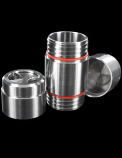 Titaner Titanium Capsule 8 Titaner Titanium Capsule -Survivor Gear Shop titan 003det2 1 21096.1587398353