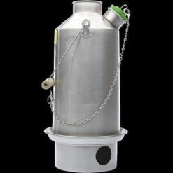 Kelly Kettle Base Camp STEEL