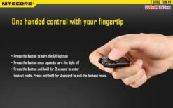 Nitecore Tube UV 20 Nitecore Tube UV -Survivor Gear Shop tube uv en 05 32915.1587400057