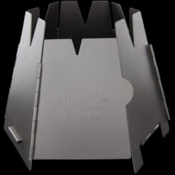 Vargo Hexagon Wood Stove -Survivor Gear Shop vr415 87824.1587391958