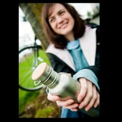 Klean Kanteen Reflect Bamboo 800ml -Survivor Gear Shop wit k27sslrfdet 1 57356.1653496422