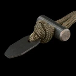 Wazoo Firestarter Necklace Paracord -Survivor Gear Shop wsg004gdet3 36436.1694000121