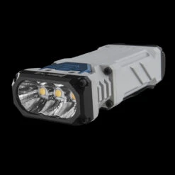 Wuben X2 Flashlight -Survivor Gear Shop wuben12 82638.1681370231