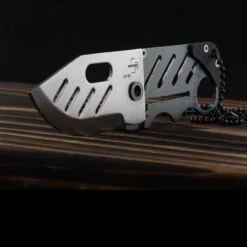 Boker Plus Credit Card Knife 10 Boker Plus Credit Card Knife -Survivor Gear Shop 01BO010det3 33509.1694011646