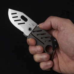 Boker Plus Credit Card Knife 11 Boker Plus Credit Card Knife -Survivor Gear Shop 01BO010det 97498.1694011646