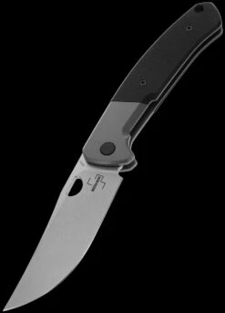 Boker Plus Elso Folding Knife -Survivor Gear Shop 01BO554 08287.1696434383