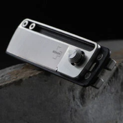 Boker Plus S-Rail -Survivor Gear Shop 01BO556det4 48154.1694695643