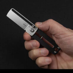 Boker Plus S-Rail -Survivor Gear Shop 01BO556det6 21841.1694695643