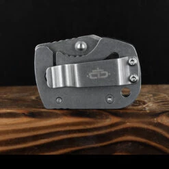 Boker Plus DW-1 Folding Knife -Survivor Gear Shop 01BO573det4 67507.1694001608