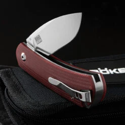 Boker Plus Boston Slipjoint -Survivor Gear Shop 01BO618.1 83824.1663059863