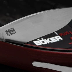 Boker Plus Boston Slipjoint -Survivor Gear Shop 01BO618.4 10436.1663059863