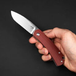 Boker Plus Boston Slipjoint -Survivor Gear Shop 01BO618 82484.1663059863