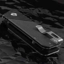 Boker Plus Bill N Ted Operation Folding Knife -Survivor Gear Shop 01BO629.3 45476.1696434066