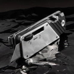 Boker Plus Bill N Ted Operation Folding Knife -Survivor Gear Shop 01BO629.4 96357.1696434066