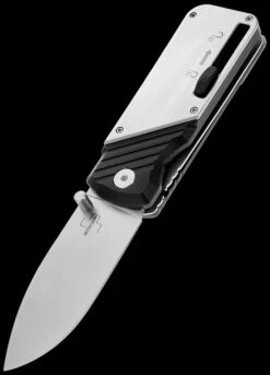 Boker Plus Bill N Ted Operation Folding Knife -Survivor Gear Shop 01BO629 83632.1696434066