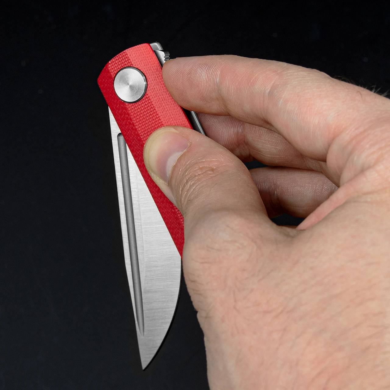 Boker Plus Cataclyst Heinnie® Edition 3 Boker Plus Cataclyst Heinnie® Edition