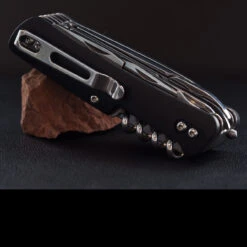 Boker Plus Tech Tool 4 -Survivor Gear Shop 01BO806det4 03356.1594824473