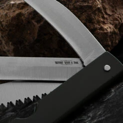 Boker History Knife Japanese Army Pen Knife Saw And Hawkbill -Survivor Gear Shop 01HY002.1 40708.1663061501