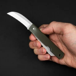 Boker History Knife Japanese Army Pen Knife Saw And Hawkbill -Survivor Gear Shop 01HY002 08125.1663061501