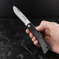 Magnum Safety Folder Ebony 14 Magnum Safety Folder Ebony -Survivor Gear Shop 01RY137 93936.1648543848.1280.1280 63774.1648560807