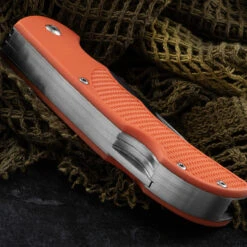 Magnum Triple Folding Knife -Survivor Gear Shop 01RY804.4 18945.1691486146