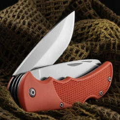 Magnum Triple Folding Knife -Survivor Gear Shop 01RY804.5 77446.1691486150