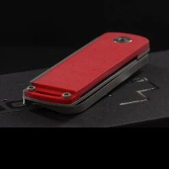 Boker Plus Rocket UK Heinnie® Edition