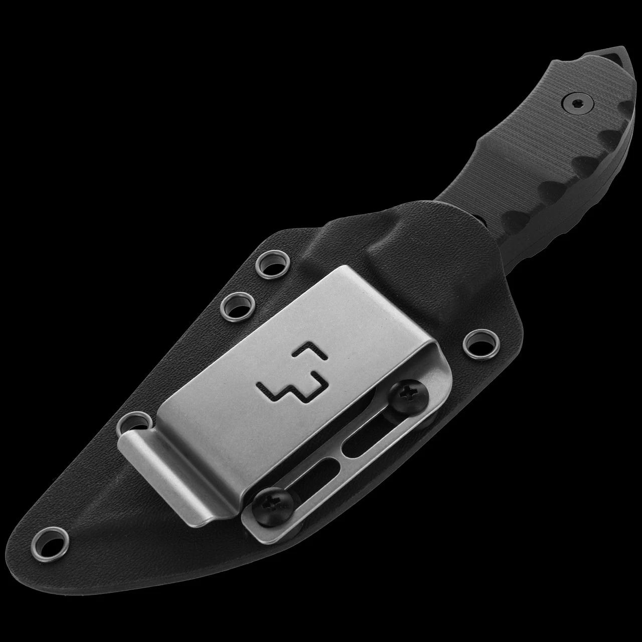 Boker Plus Andhrimnir Mini Fixed Blade 4 Boker Plus Andhrimnir Mini Fixed Blade - Image 2