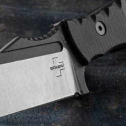 Boker Plus Andhrimnir Mini Fixed Blade 14 Boker Plus Andhrimnir Mini Fixed Blade -Survivor Gear Shop 02BO091.4 87546.1696512649.1280.1280 69175.1696946564