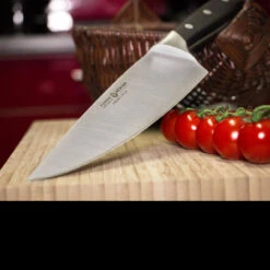 Boker Forge Chef's Knife 20cm -Survivor Gear Shop 03BO501det 88091.1646758217.1280.1280 11240.1646758267