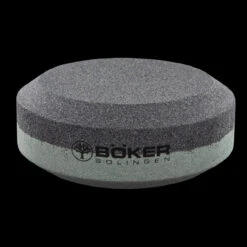 Boker Puck Corundum Knife Sharpener -Survivor Gear Shop 09BO378.3 50650.1665661626.1280.1280 76306.1665661658