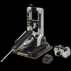 Work Sharp WorkSharp Pro Precision Adjust Sharpener 21 Work Sharp WorkSharp Pro Precision Adjust Sharpener -Survivor Gear Shop 09DX068 23960.1686319699