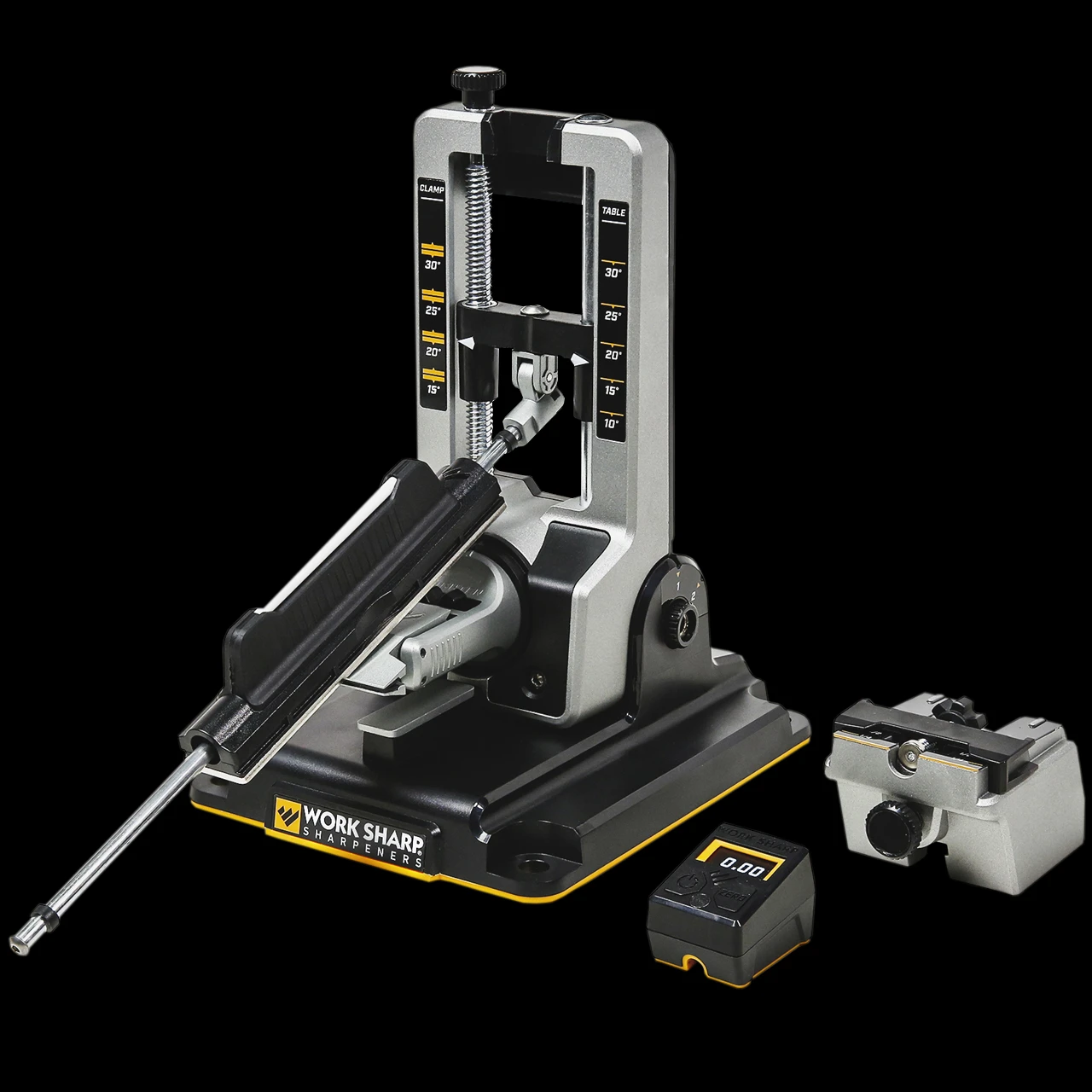 Work Sharp WorkSharp Pro Precision Adjust Sharpener 11 Work Sharp WorkSharp Pro Precision Adjust Sharpener - Image 9