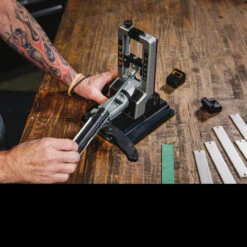 Work Sharp WorkSharp Pro Precision Adjust Sharpener 17 Work Sharp WorkSharp Pro Precision Adjust Sharpener -Survivor Gear Shop 09DX068det6 38297.1686319699